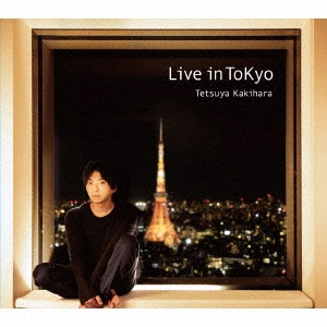 Ű/Live in ToKyo CD+Blu-ray Discϡס[LACA-35847]