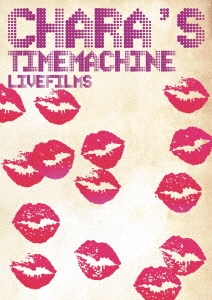 Chara's Time Machine - LIVE FILMS -