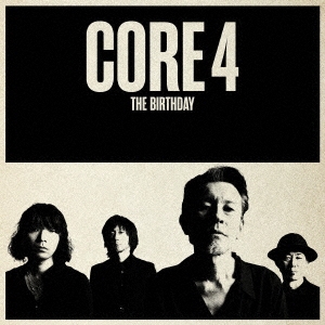 The Birthday/CORE 4[UMCK-5707]