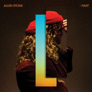 Allen Stone/ѡ[ATO0575CDJ]
