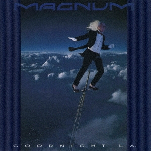 Magnum/åɥʥ L.A.ס[UICY-79906]