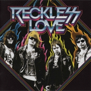 Reckless Love/レックレス・ラヴ＜生産限定盤＞