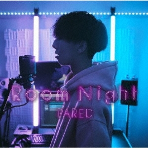 Room Night ［CD+DVD］＜初回限定盤＞