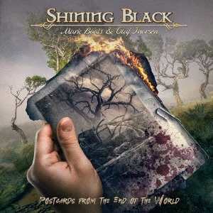 Shining Black/ݥȥեࡦɡ[MICP-11688]
