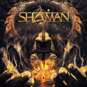 Shaman (Rock)/쥹塼[KICP-4051]