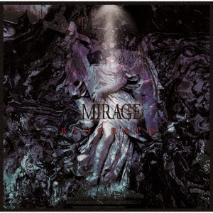 MIRAGE (奢)/BIOGRAPH CD+DVDϡTYPE-A[LCD-005A]