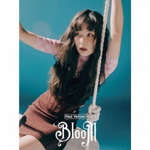 Bloom ［CD+フォトブック］＜初回生産限定盤/SEULGI(スルギ)Ver.＞
