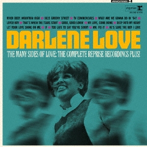 Darlene Love/ˡ֡֡ץ꡼ȡץ꡼쥳ǥ󥰥ץ饹![BSMF7663]