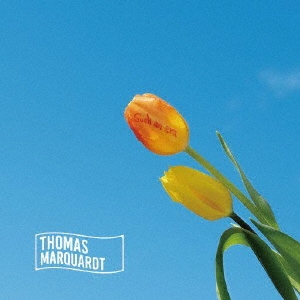 THOMAS MARQUARDT/SUCH AN ERA[16ST13]