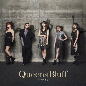 Queens Bluff ［CD+DVD］