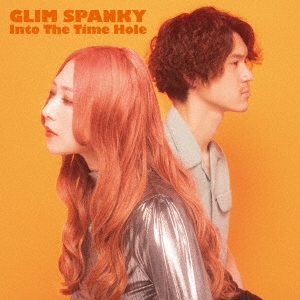 GLIM SPANKY/Into The Time Hole CD+DVDϡס[TYCT-69242]