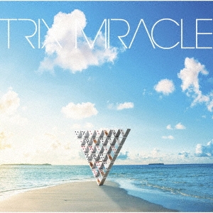 TRIX/MIRACLE[KICJ-858]