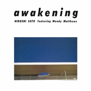 Awakening special edition＜完全生産限定盤/カラーヴァイナル＞