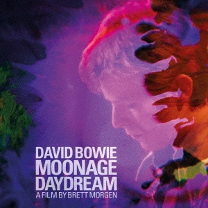 David Bowie/ムーンエイジ・デイドリーム～月世界の白昼夢～ サウンド 