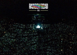 ӥå֥/Vicke Blanka presents RAINBOW ROAD -- DVD+2CD+եȥ֥åϡס[AVBD-27616B]