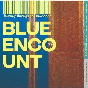 Journey through the new door ［CD+グッズ］＜完全生産限定盤＞