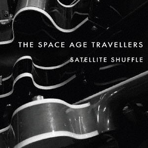 The Space Age Travellers/ƥ饤ȡåե[BSMF8068]
