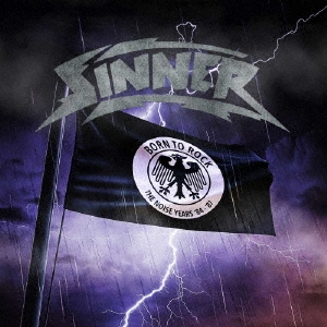 Sinner/ܡ󡦥ȥåΥ䡼 '84-'87[CDSOL-71491]