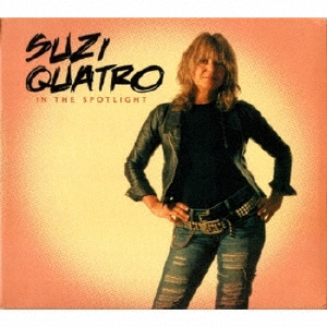 Suzi Quatro/󡦥ݥåȥ饤[CDSOL-71474]