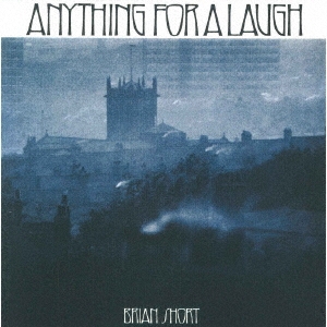 エニシング・フォー・ア・ラーフ＜生産限定盤＞