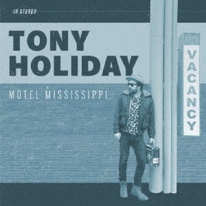 Tony Holiday/⡼ƥ롦ߥå[BSMF2827]