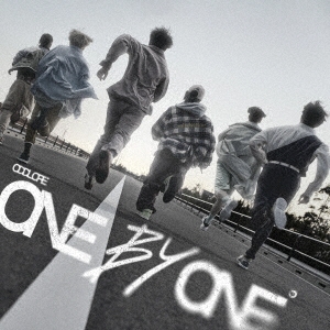 ONE BY ONE＜Type-B＞