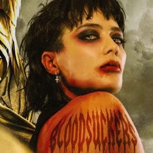 BLOODSUCKERS
