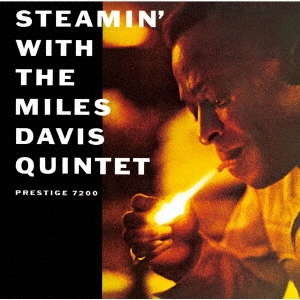 Miles Davis/ƥߥס[UCCO-9836]