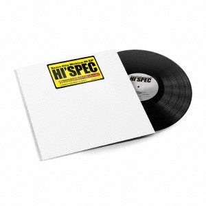 Hi'Spec/Zama City Making 35 EP[SMMT-216]