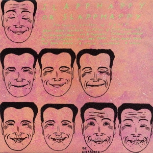 dショッピング Slapp Happy 「スラップハッピィ・オア・スラップハッピィ(アクナルバサック・ヌーン)」 SHMCD カテゴリ