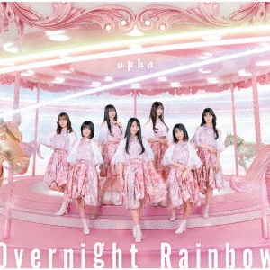 ukka/Overnight Rainbowtype-B[TECI-953]