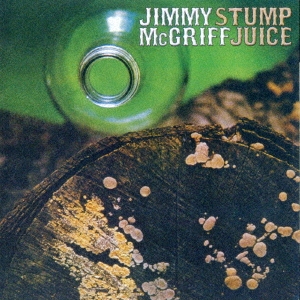 Jimmy McGriff/ȥס塼㴰ס[CDSOL-45930]