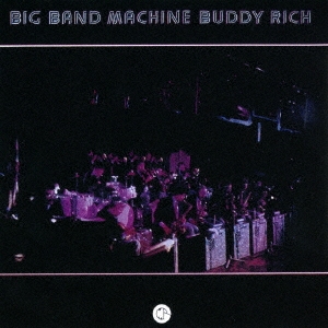 Buddy Rich/ӥåХɡޥ㴰ס[CDSOL-45922]