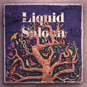 リキッド・サルーン