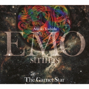 ƵEMO strings/The Garnet Star MQA-CD[TTOC0033]