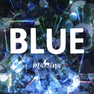 mahina/BLUE[ZLCP-0377]