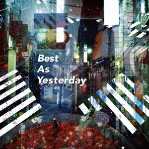 ܤγߥ󥰥/Best As Yesterday[GAYC-0007]