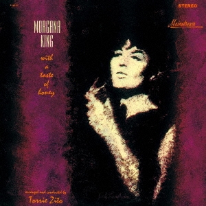 Morgana King/ƥȡ֡ϥˡָס[SGJZ-2187]