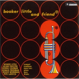 Booker Little/֥åȥ롦ɡե +2ָס[SGJZ-2179]