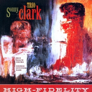 Sonny Clark Trio/ˡ顼ȥꥪָס[SGJZ-2160]