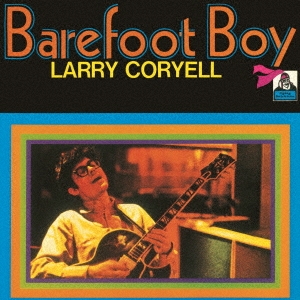 Larry Coryell/٥եåȡܡ[CDNP-1048]
