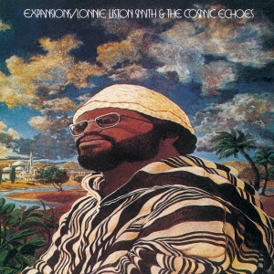 Lonnie Liston Smith &The Cosmic Echoes/ѥ󥷥[CDNP-1057]