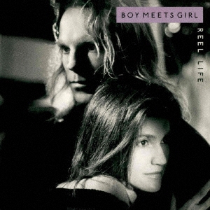 Boy Meets Girl/꡼롦饤աѥǥåɡǥ[CDSOL-71554]