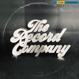 The Record Company/եХ[BSMF8071]