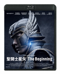 ȥåХ󥹥/Ʈ The Beginning[BIXF-0412]