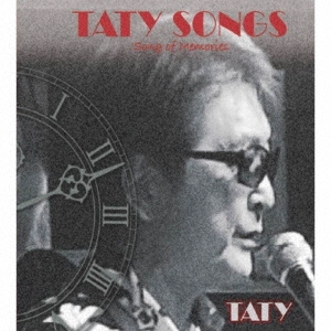 TOWER RECORDS ONLINE㤨TATY/TATY SONGS[GEE-3306]פβǤʤ2,200ߤˤʤޤ