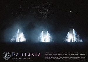 KAT-TUN/KAT-TUN LIVE TOUR 2023 Fantasia…