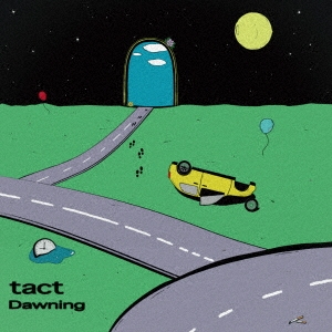 tact/dawning[TACT-008]