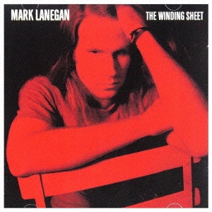 Mark Lanegan/THE WINDING SHEET̸ס[SP61LPJ]