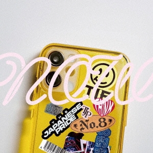 THE JAPANESE PRIDE/NOW[PADF-030]